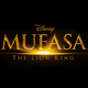 The Mufasa logo